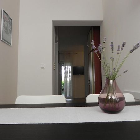 Apartments Katalenic Selce Zewnętrze zdjęcie