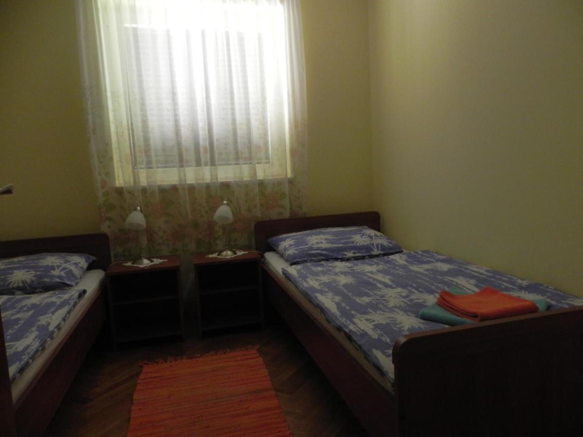Apartments Katalenic Selce Zewnętrze zdjęcie