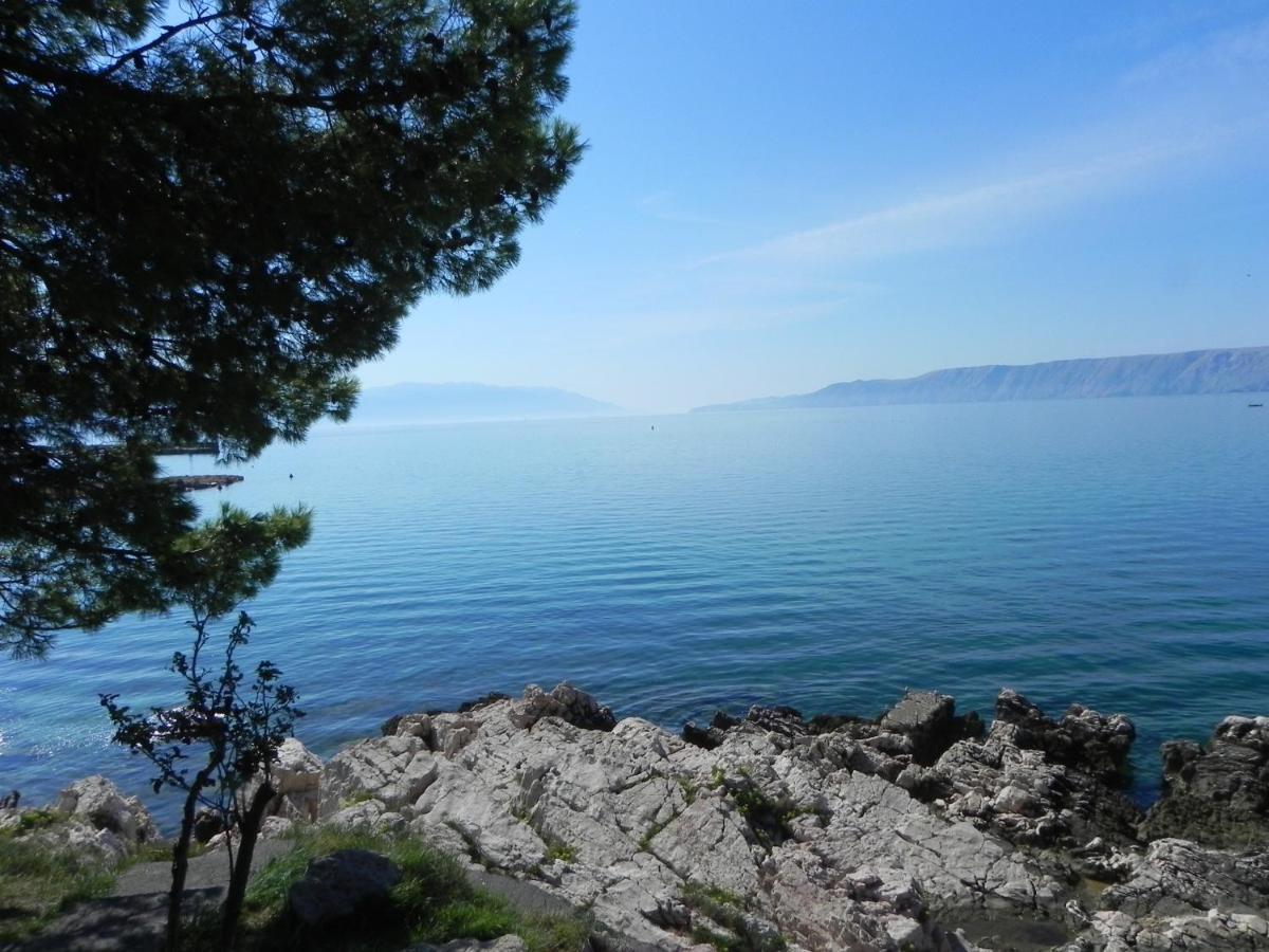 Apartments Katalenic Selce Zewnętrze zdjęcie