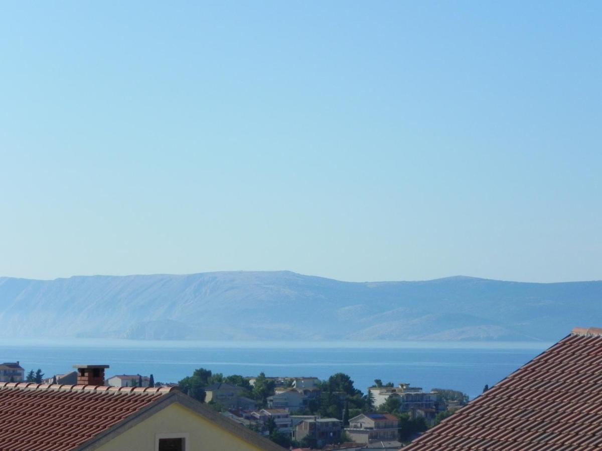 Apartments Katalenic Selce Zewnętrze zdjęcie