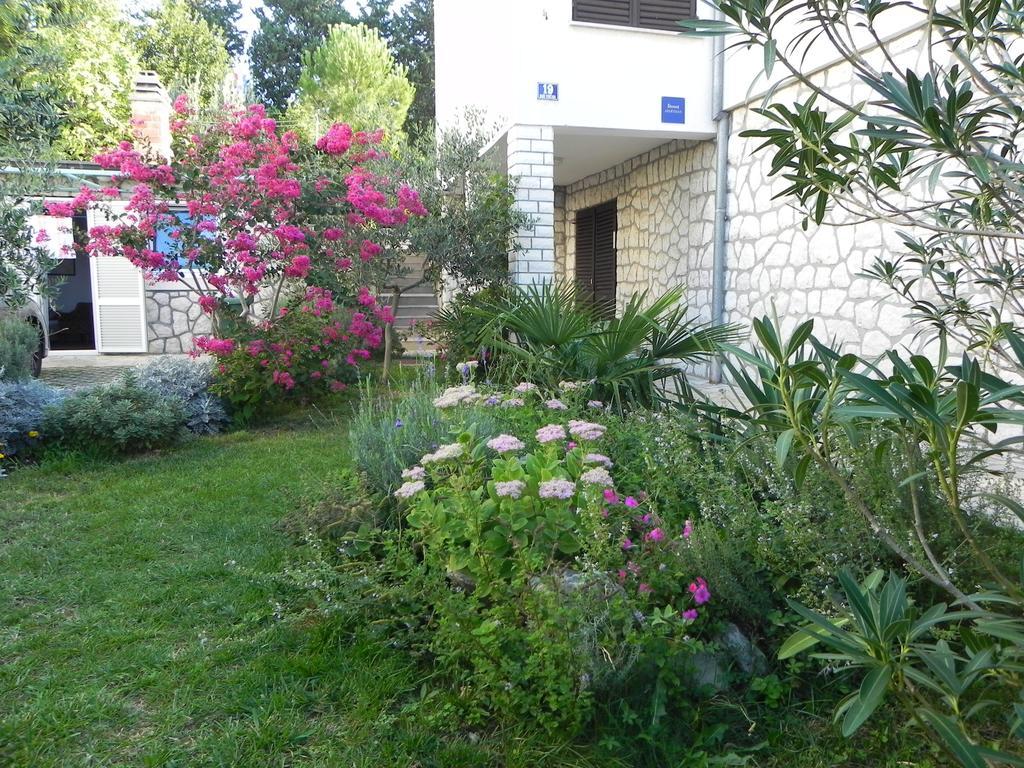 Apartments Katalenic Selce Zewnętrze zdjęcie