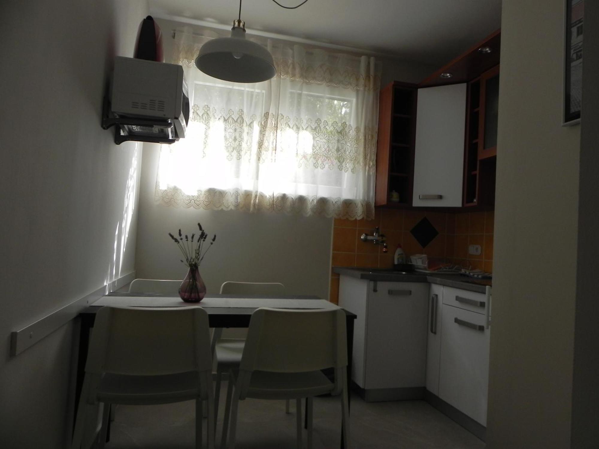 Apartments Katalenic Selce Zewnętrze zdjęcie