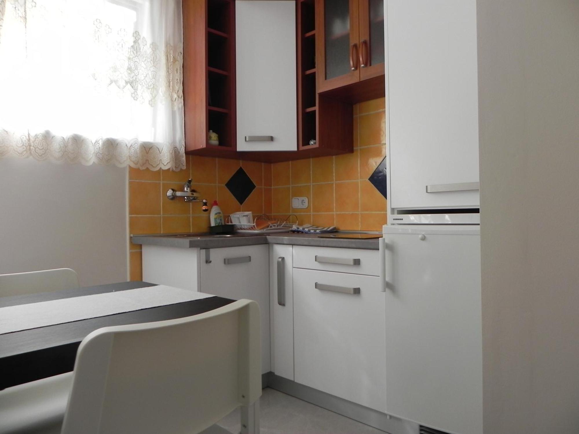 Apartments Katalenic Selce Zewnętrze zdjęcie