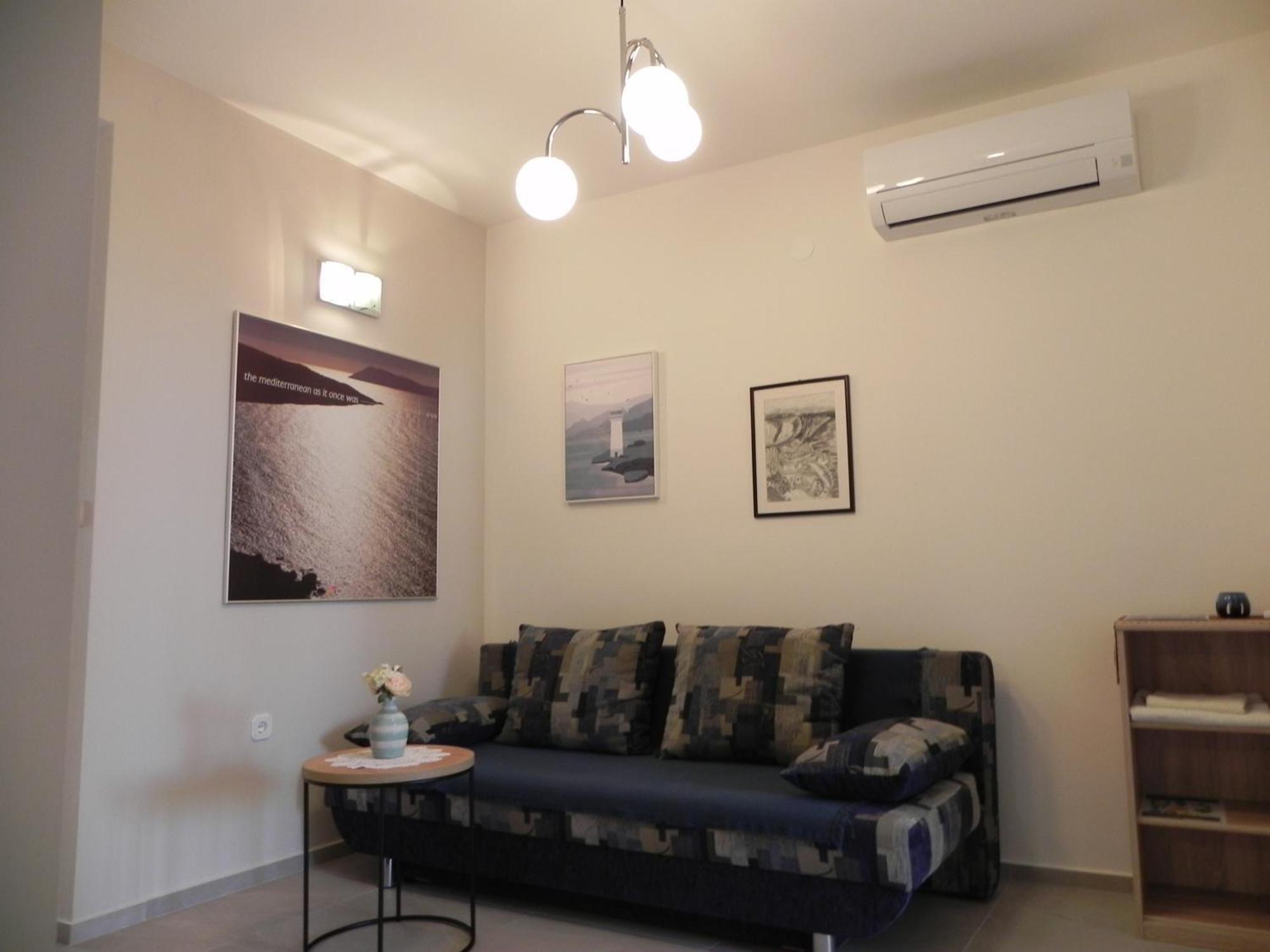 Apartments Katalenic Selce Zewnętrze zdjęcie