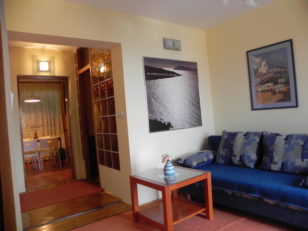 Apartments Katalenic Selce Zewnętrze zdjęcie