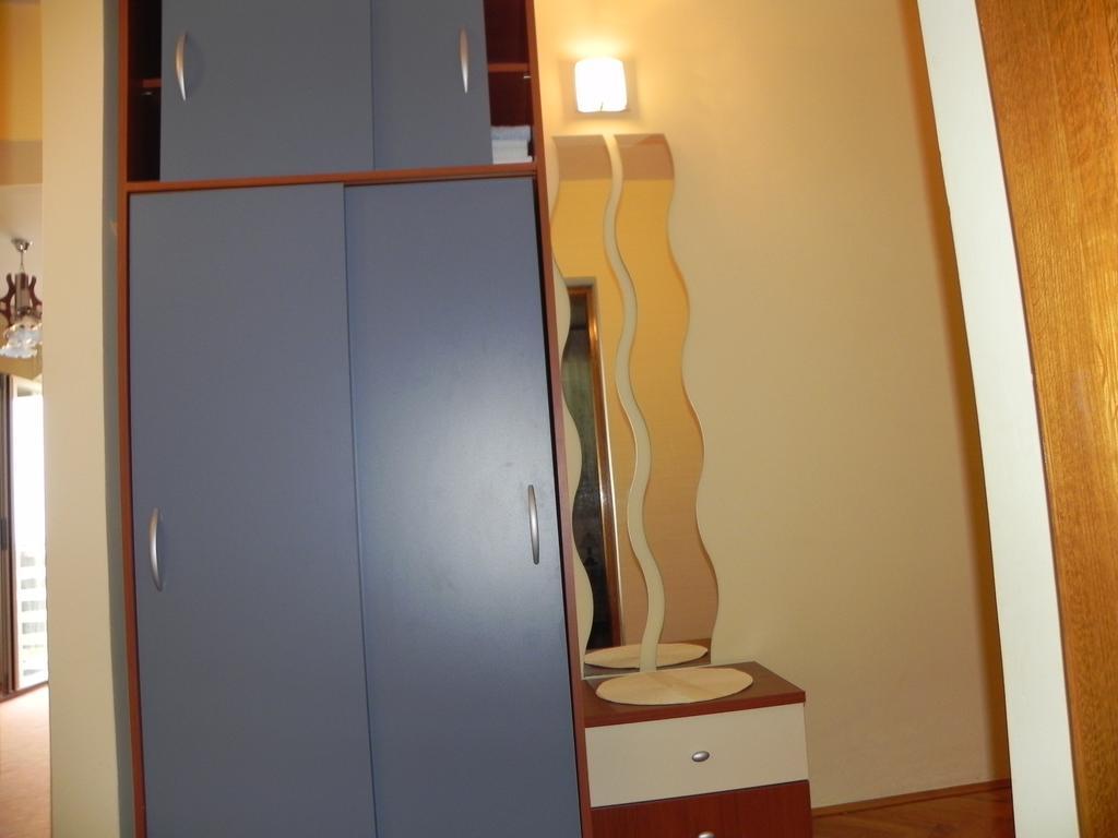 Apartments Katalenic Selce Zewnętrze zdjęcie