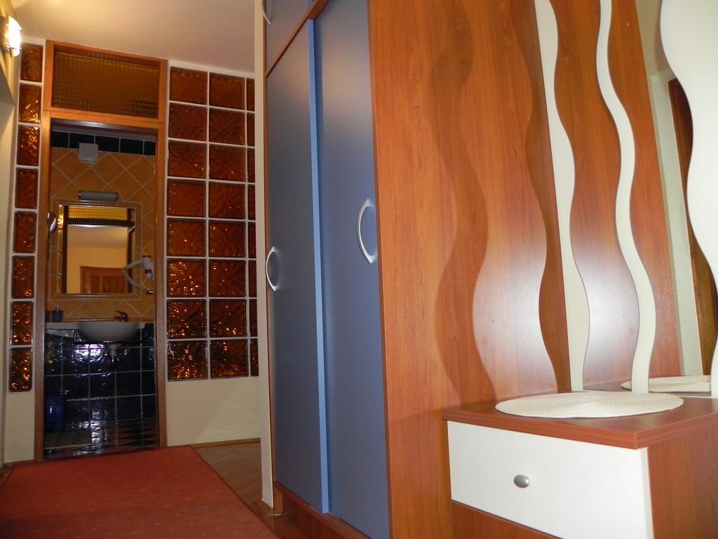 Apartments Katalenic Selce Zewnętrze zdjęcie