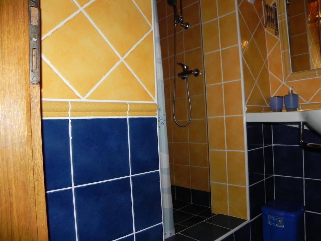 Apartments Katalenic Selce Zewnętrze zdjęcie