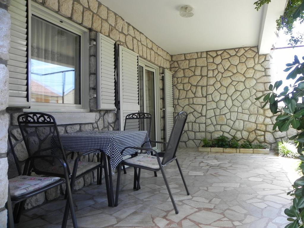 Apartments Katalenic Selce Zewnętrze zdjęcie