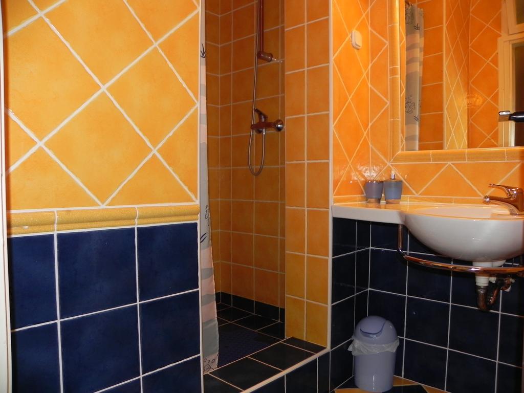 Apartments Katalenic Selce Zewnętrze zdjęcie