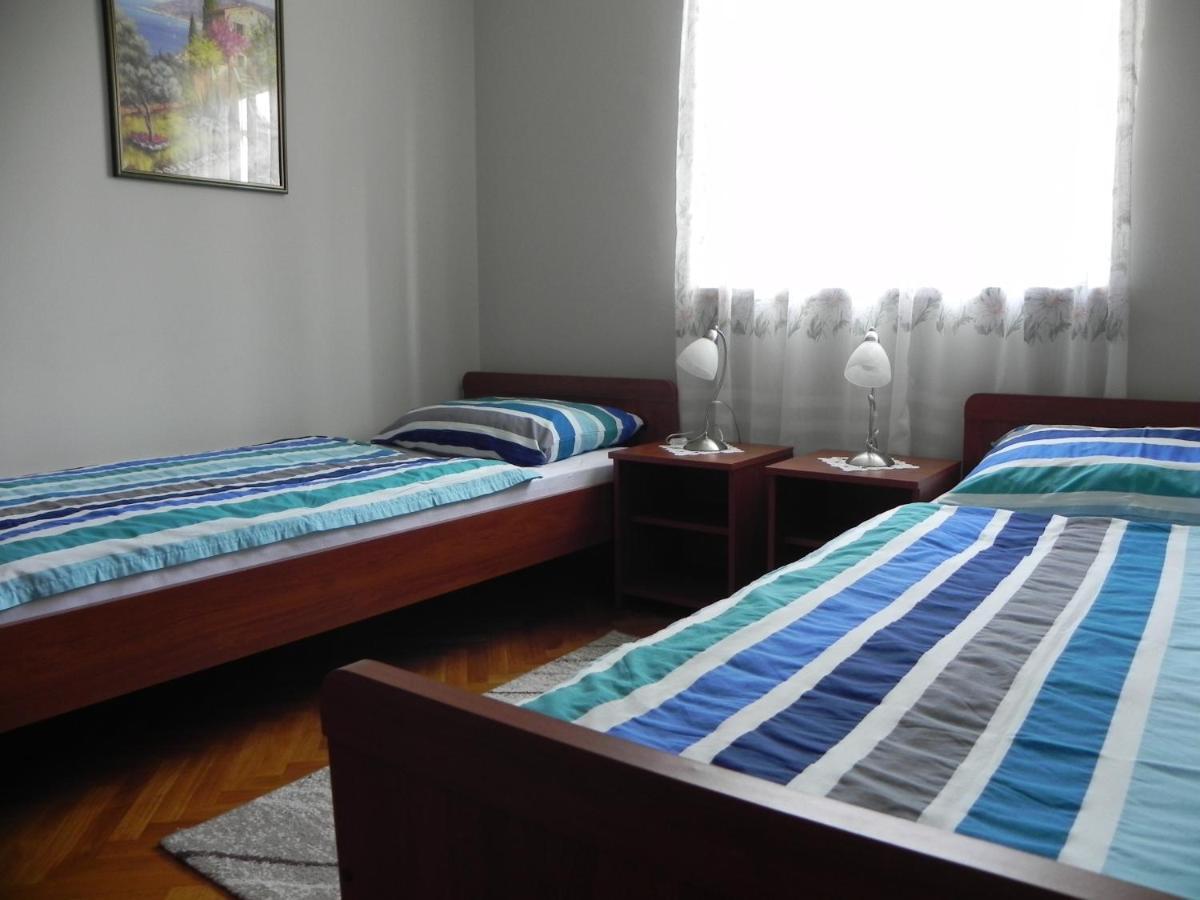 Apartments Katalenic Selce Zewnętrze zdjęcie