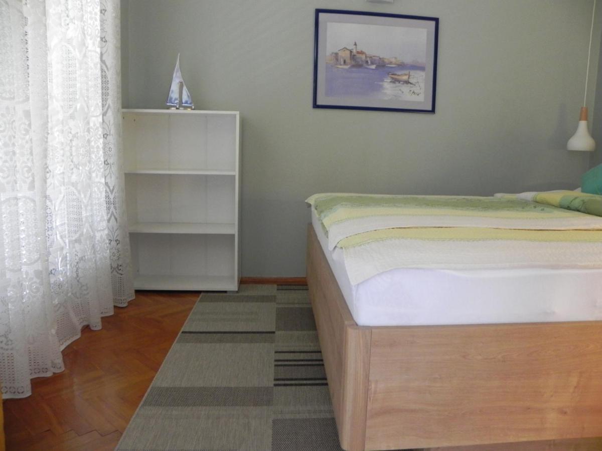Apartments Katalenic Selce Zewnętrze zdjęcie
